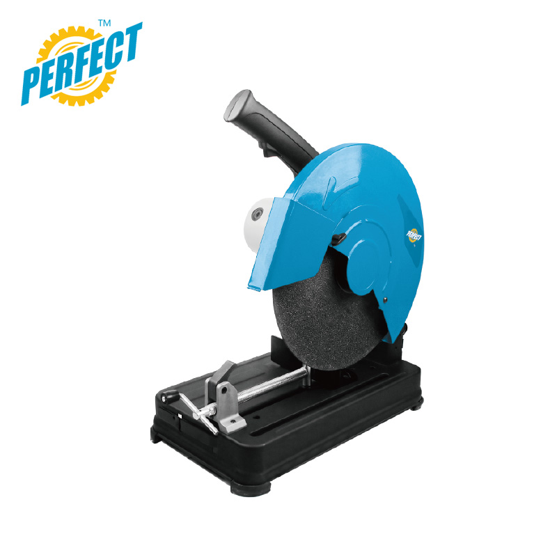 Metal Cut-Off Saw