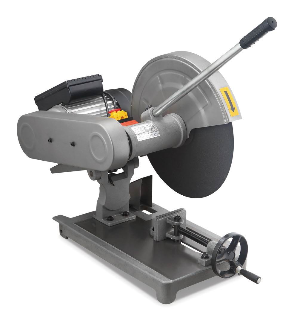 cut-off machine - Image 2