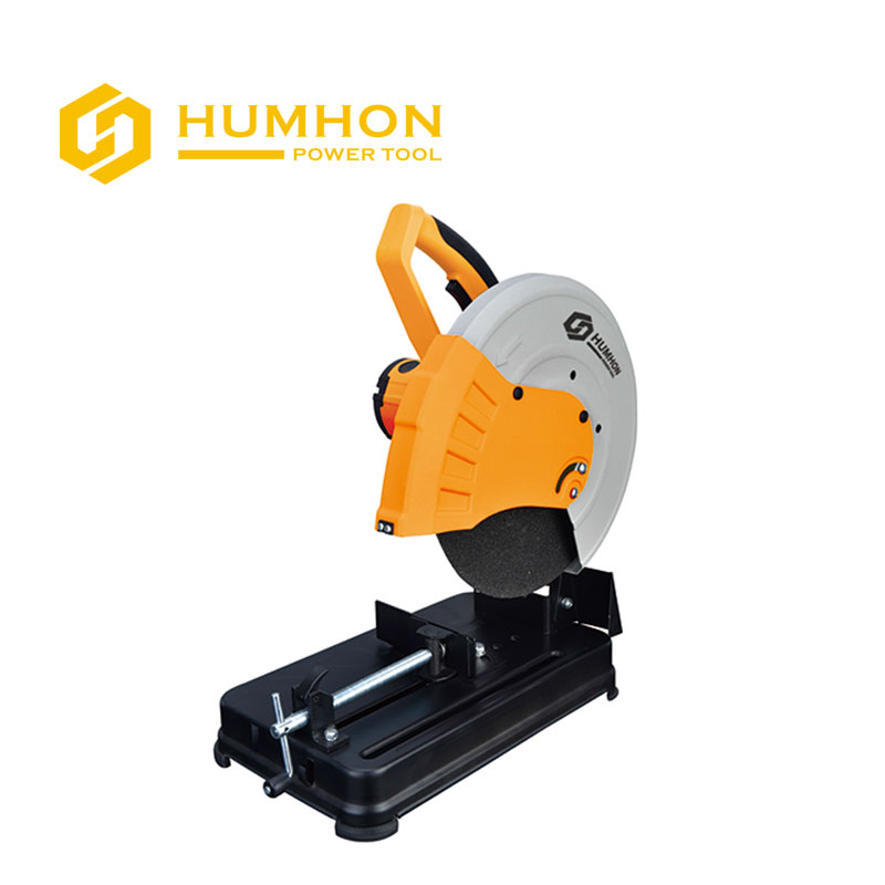 Cut-off machine - Image 2