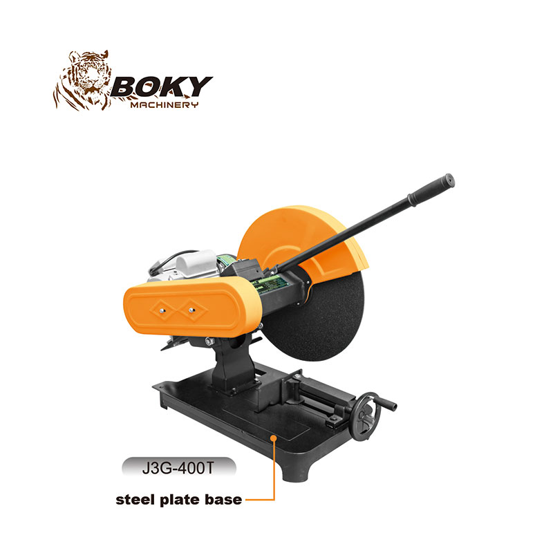 Cut-off machine - Image 2