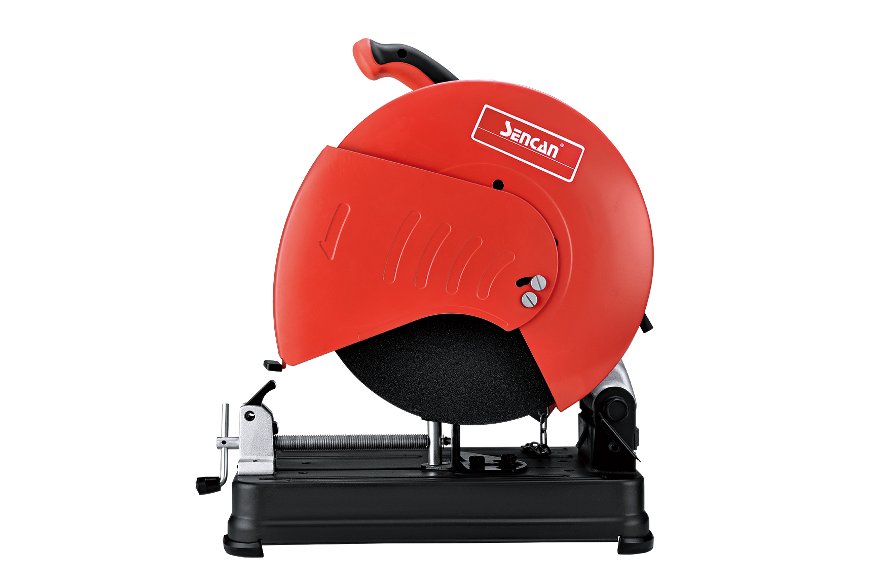 Cut-off machine - Image 2