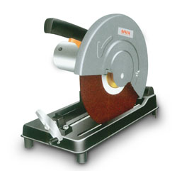 CUT-OFF MACHINE - Image 2