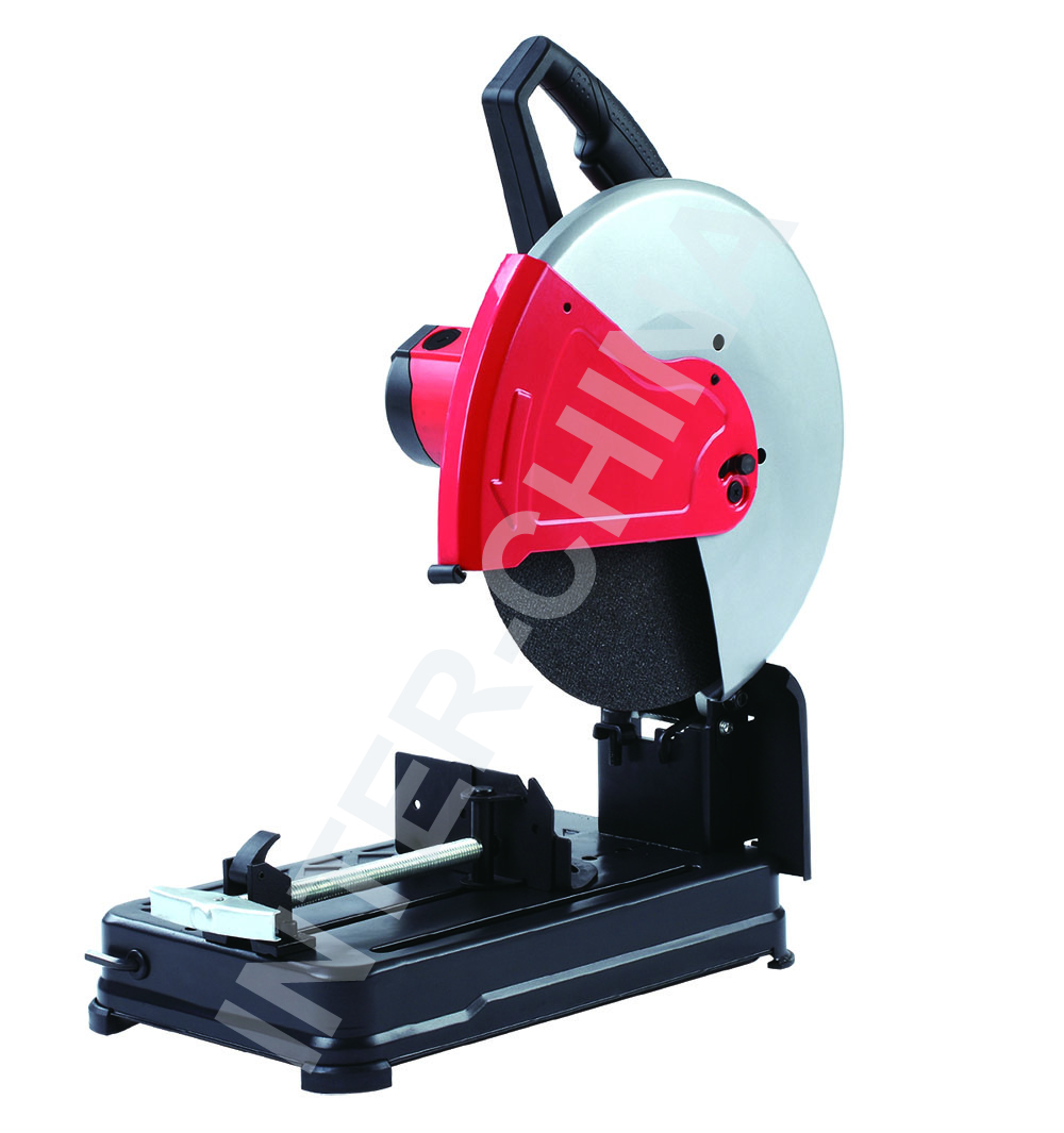 Metal Cut-Off Saw