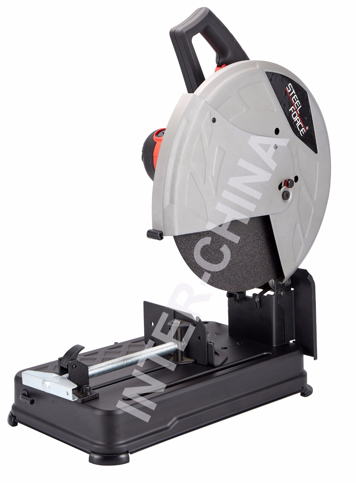 Metal Cut-Off Saw
