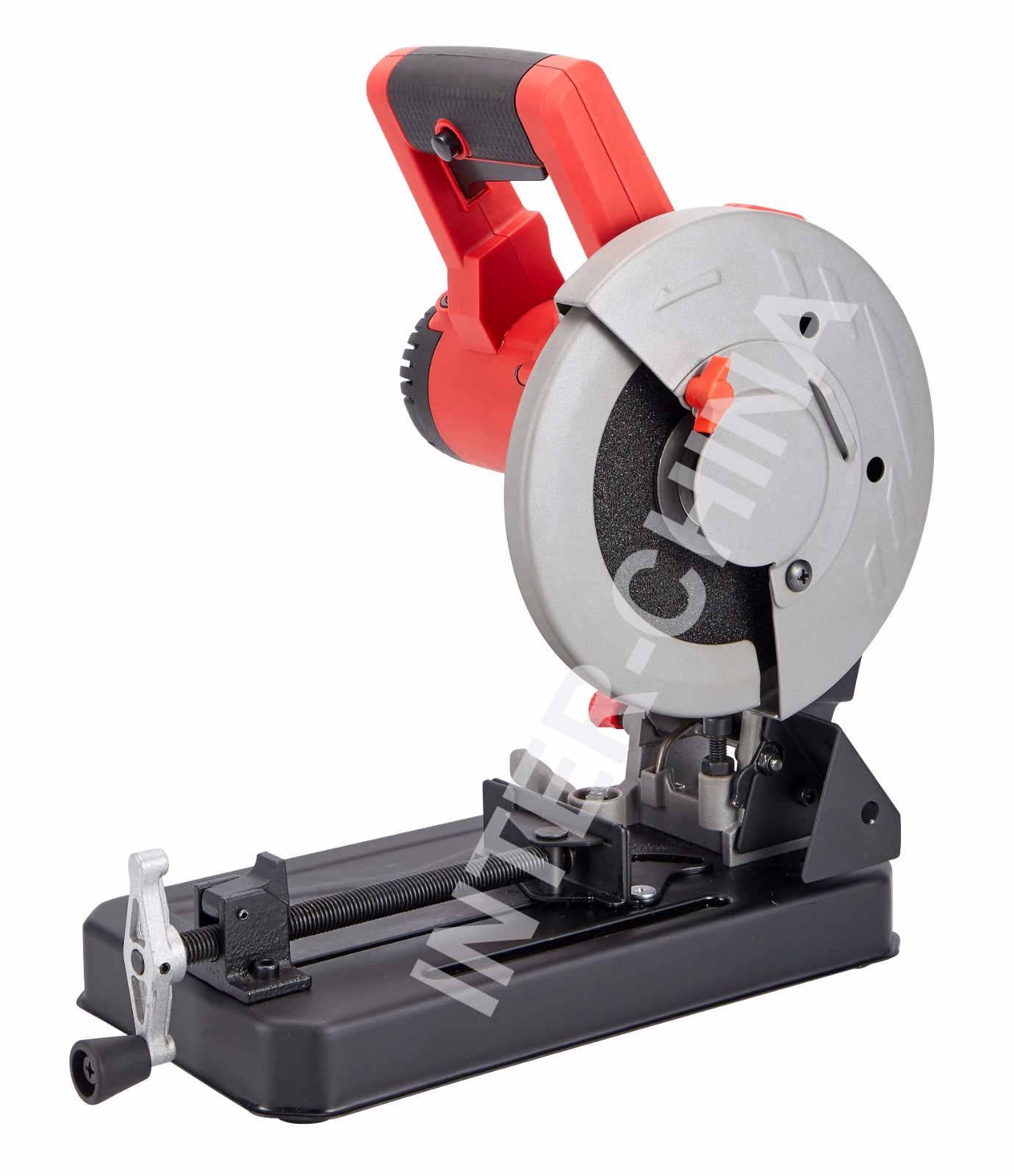 Metal Cut-Off Saw