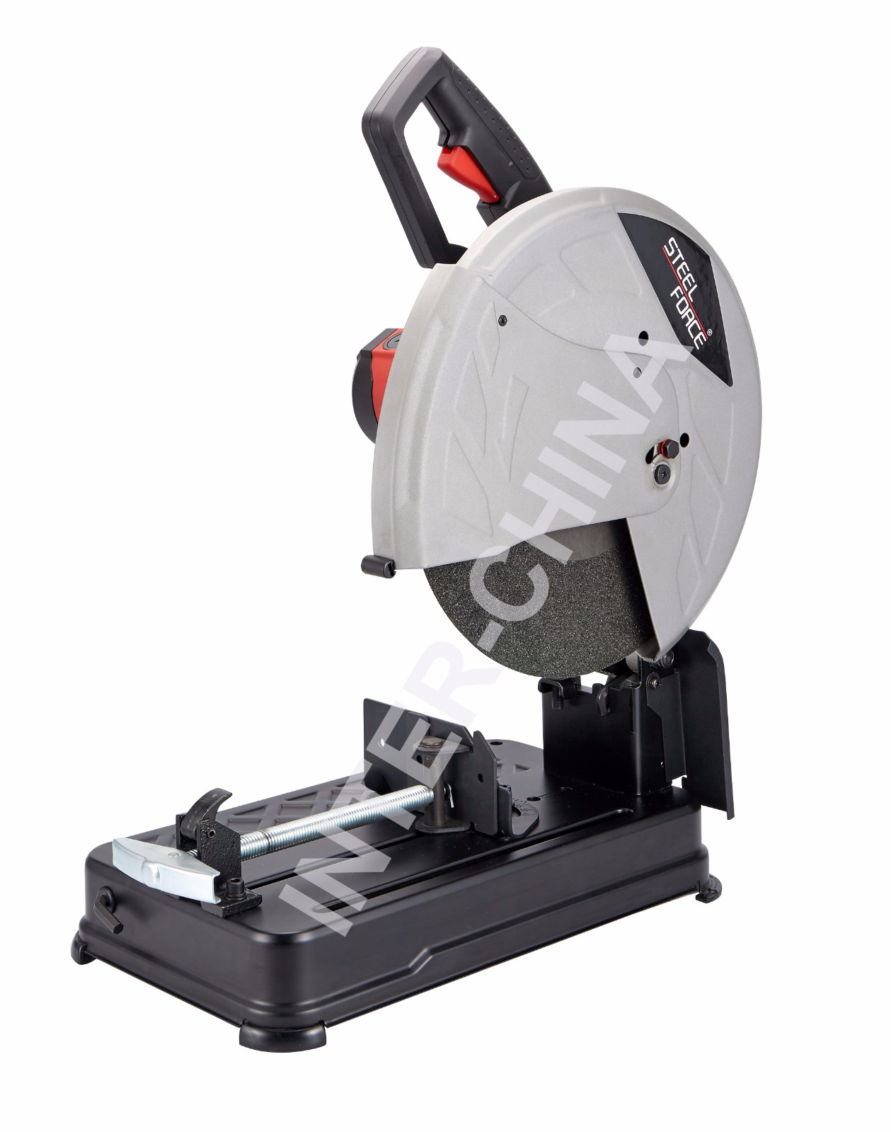 Metal Cut-Off Saw
