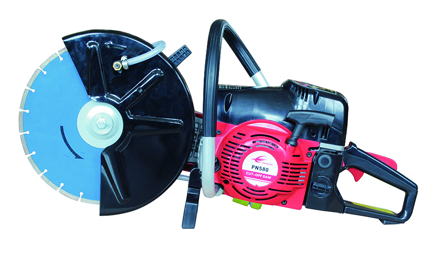 cut off saw - Image 3