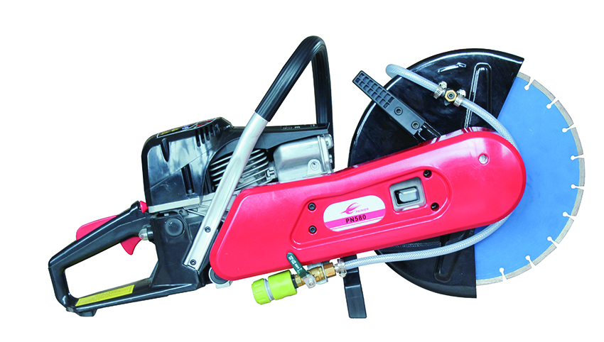 cut off saw - Image 2
