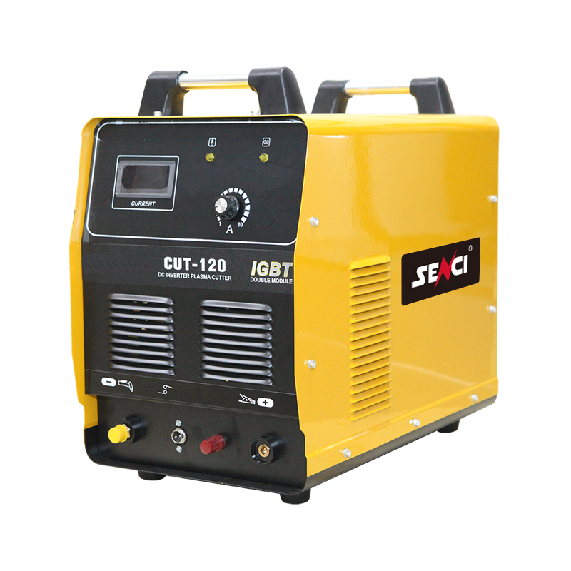 CUT120 PLASMA Cutter 380V Output Current320A Cutting Thickness1-50mm - Image 3