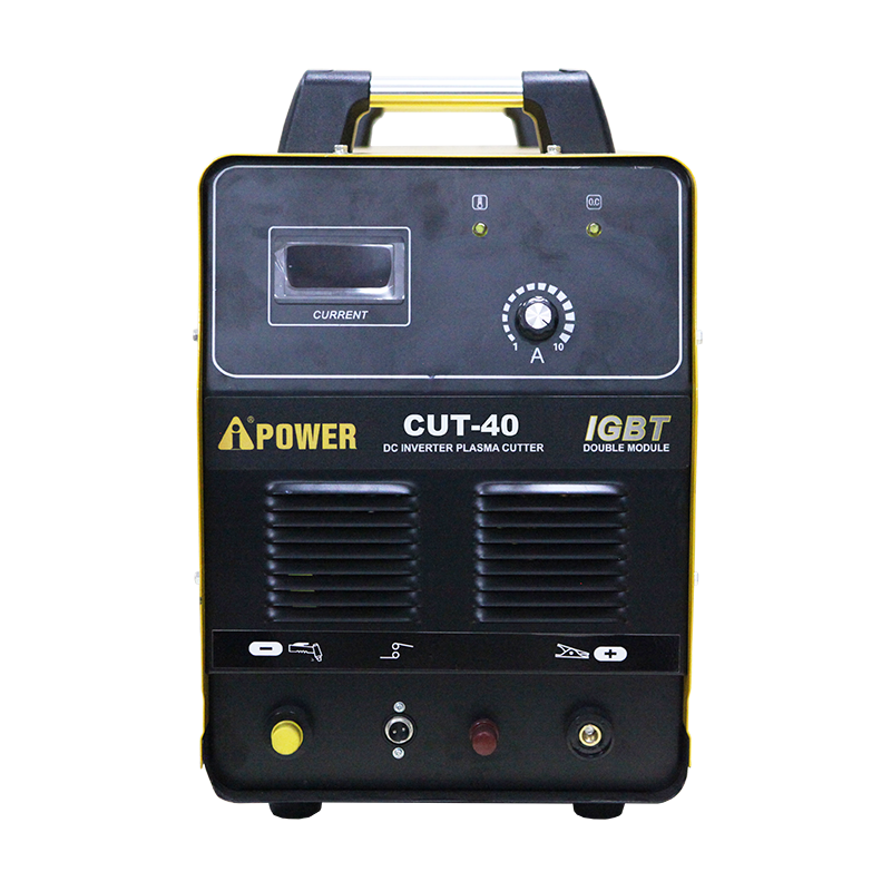 CUT40 PLASMA Cutter 220V Output Current 240A Cutting Thickness 1-16mm - Image 3