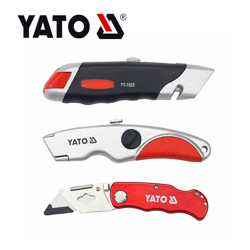 CUTTER KNIFE 61X33MM SK5 - Image 2