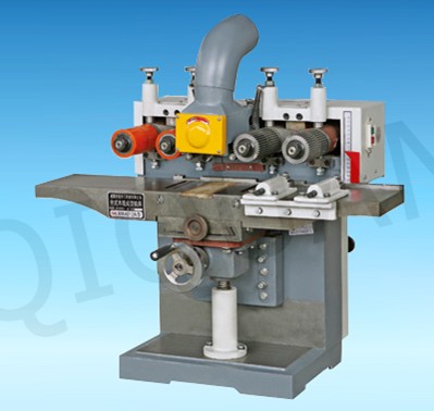 Industrial Cutter and Tongs Machine