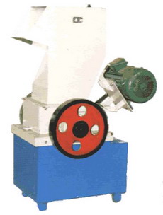 Industrial Material Cutting Machine