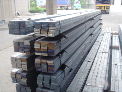 Steel Flat Bars