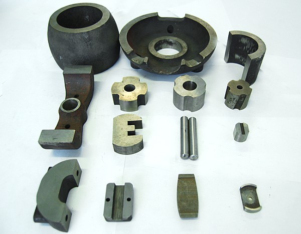 Metal Cutting and Gripping Tool Set