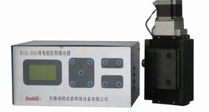 Electric Stage Control System