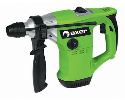 Rotary Hammer Drill