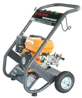 Pressure Washer