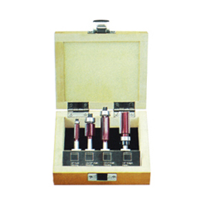 Precision Cutter and Tongs Set