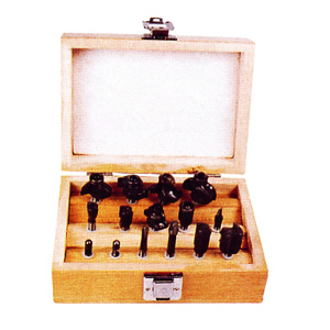 Machinist Tool Set with Cutters and Tongs