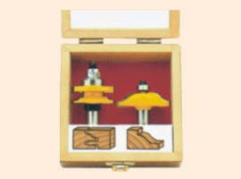 Woodworking Router Bit Set