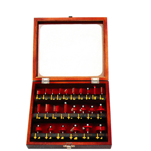 Machine Tool Cutter and Tong Set