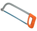 Metal Cutting Hacksaw