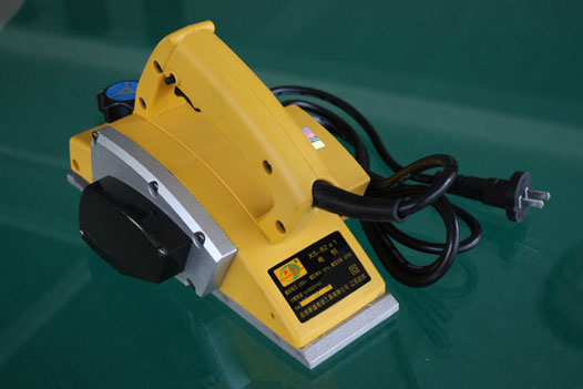 Electric Hand Planer for Woodworking