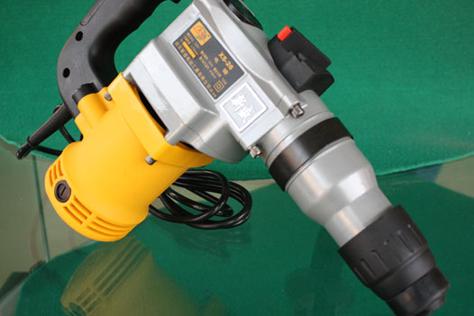 Electric Demolition Hammer