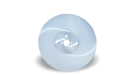 Concave Disc Blade for Agricultural Tillage