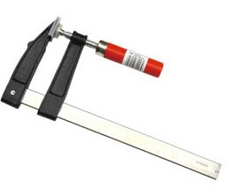 Heavy-Duty Bar Clamp with Adjustable Pressure