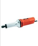 High-Speed Die Grinder with Tongs