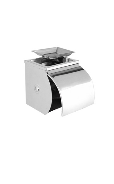 Stainless Steel Cutter and Tongs Combination