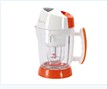 Food Cutter and Tongs with Container