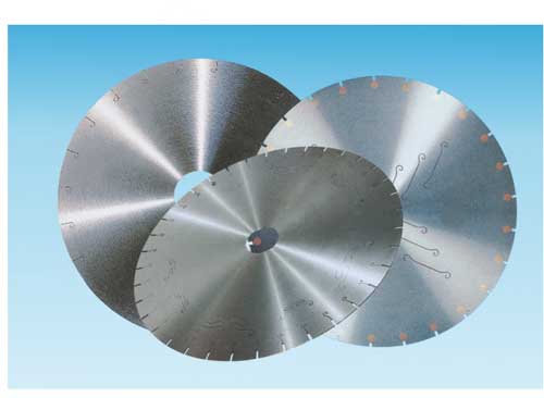 Diamond Saw Blades