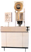Industrial Rotary Cutter with Tongs