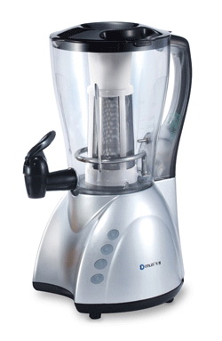 Filtered Beverage Dispenser