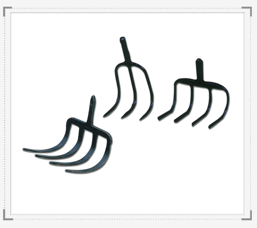 Forged Steel Cutter and Tongs Set