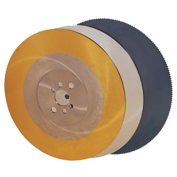 Circular Saw Blade Set