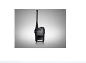 Professional Two-Way Radio Transceiver