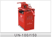 Hydraulic Pipe Cutter and Tongs Machine