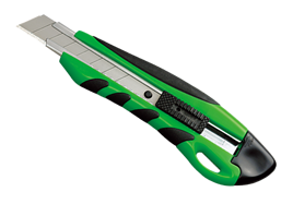 Metal Chamber Cutter with Anti-Slip Grip