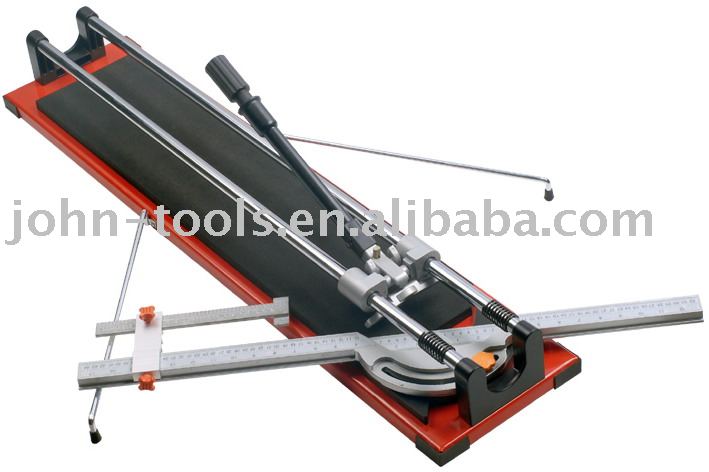 Manual Tile Cutter