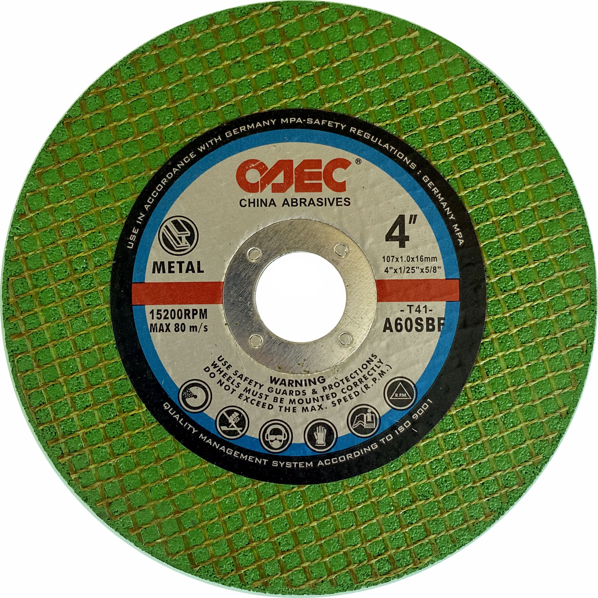 cutting disc - Image 3