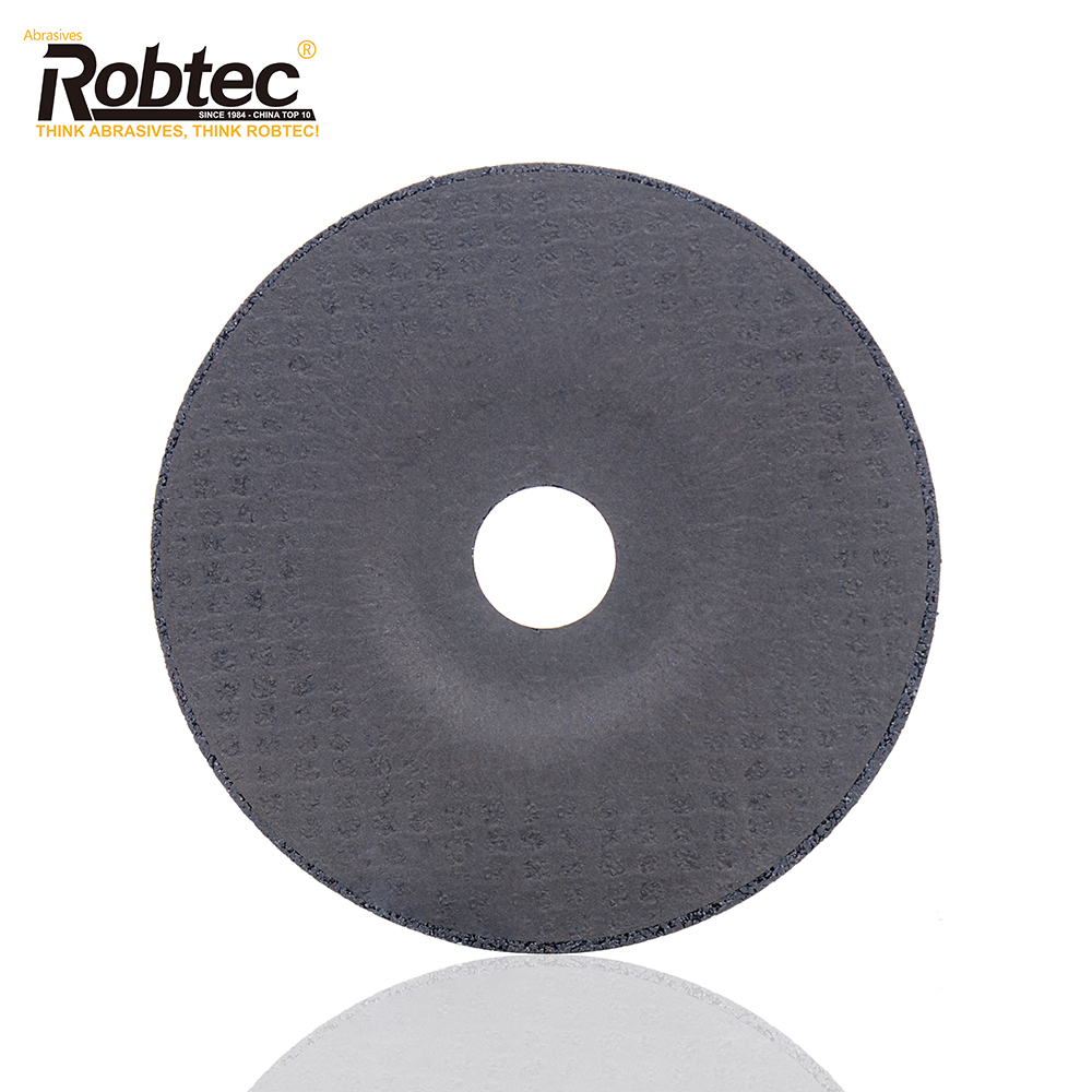 125mm Abrasive Cutting Disc for Metal