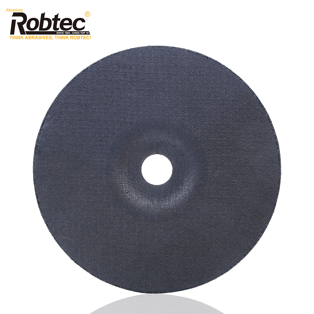 180mm Abrasive Cutting Disc for Metal
