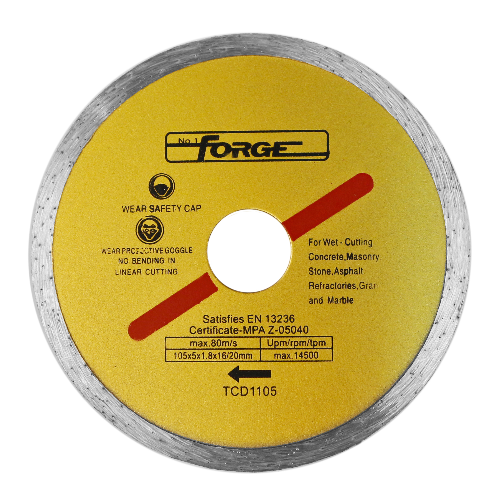 Circular Saw Blade