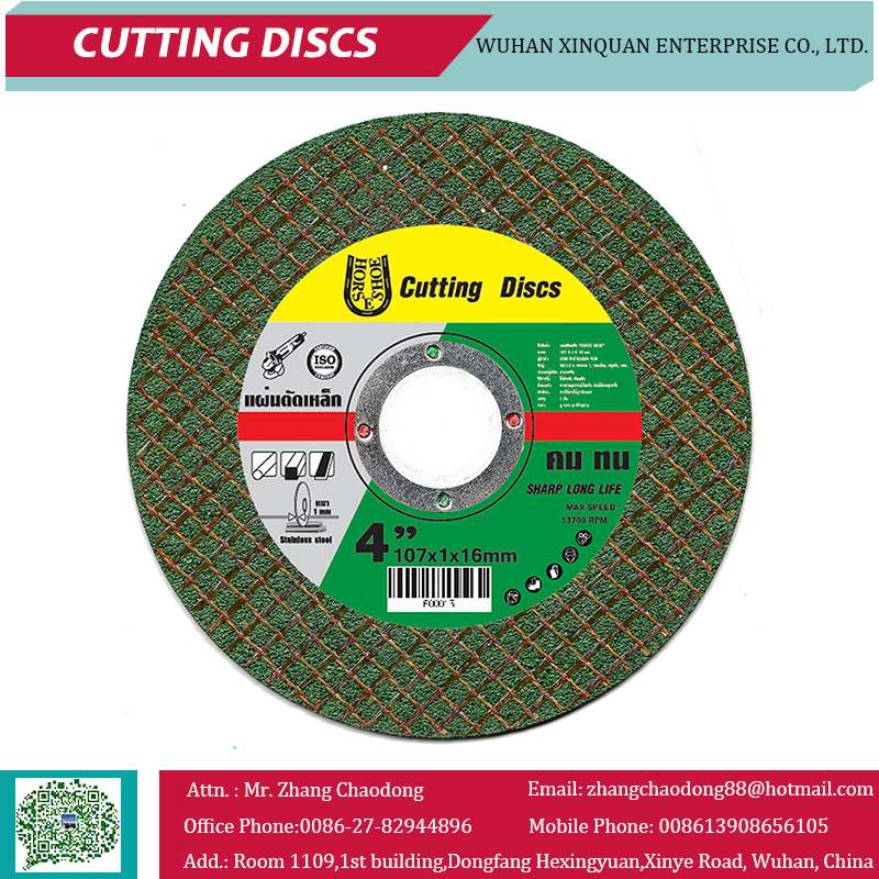 Cutting Discs - Image 2
