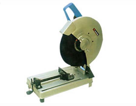 Metal Sheet Cutting and Folding Machine