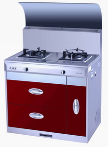 Metal Sheet Cutting and Folding Machine